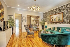 Apartamento T5 - Arroios, Lisboa, Lisboa
