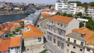 Prdio T0 - Cedofeita, Porto, Porto - Miniatura: 2/41