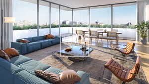 Apartamento T2 - Campolide, Lisboa, Lisboa - Miniatura: 5/13