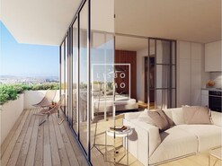 Apartamento T2 - Campolide, Lisboa, Lisboa - Miniatura: 7/13