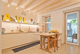 Apartamento T2 - Estrela, Lisboa, Lisboa - Miniatura: 3/16