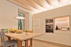 Apartamento T2 - Estrela, Lisboa, Lisboa - Miniatura: 4/16