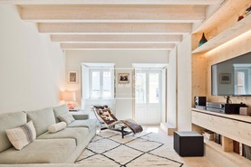 Apartamento T2 - Estrela, Lisboa, Lisboa - Miniatura: 10/16
