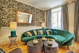 Apartamento T5 - Arroios, Lisboa, Lisboa - Miniatura: 2/33