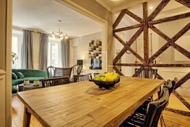 Apartamento T5 - Arroios, Lisboa, Lisboa - Miniatura: 5/33