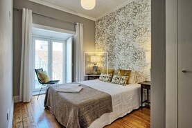Apartamento T5 - Arroios, Lisboa, Lisboa - Miniatura: 13/33