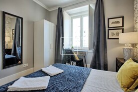 Apartamento T5 - Arroios, Lisboa, Lisboa - Miniatura: 24/33