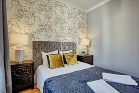 Apartamento T5 - Arroios, Lisboa, Lisboa - Miniatura: 25/33