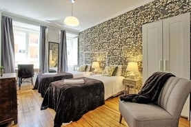 Apartamento T5 - Arroios, Lisboa, Lisboa - Miniatura: 26/33