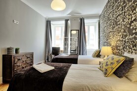 Apartamento T5 - Arroios, Lisboa, Lisboa - Miniatura: 28/33