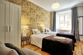 Apartamento T5 - Arroios, Lisboa, Lisboa - Miniatura: 29/33