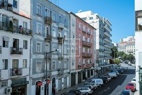 Apartamento T5 - Arroios, Lisboa, Lisboa - Miniatura: 32/33