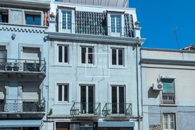 Apartamento T5 - Arroios, Lisboa, Lisboa - Miniatura: 33/33