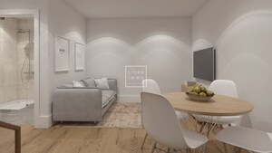 Apartamento T1 - Cedofeita, Porto, Porto - Miniatura: 4/15
