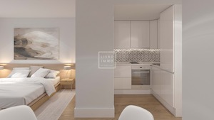 Apartamento T1 - Cedofeita, Porto, Porto - Miniatura: 7/15