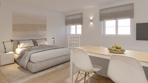Apartamento T1 - Cedofeita, Porto, Porto - Miniatura: 9/15