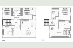 Apartamento T4 - Estrela, Lisboa, Lisboa - Miniatura: 44/44