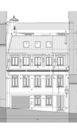 Moradia T5 - Misericrdia, Lisboa, Lisboa - Miniatura: 16/43
