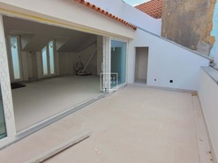 Moradia T5 - Misericrdia, Lisboa, Lisboa - Miniatura: 25/43
