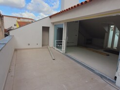 Moradia T5 - Misericrdia, Lisboa, Lisboa - Miniatura: 26/43