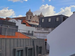 Moradia T5 - Misericrdia, Lisboa, Lisboa - Miniatura: 30/43