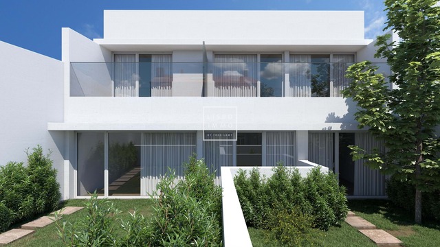 Moradia T2 - Cedofeita, Porto, Porto - Imagem grande
