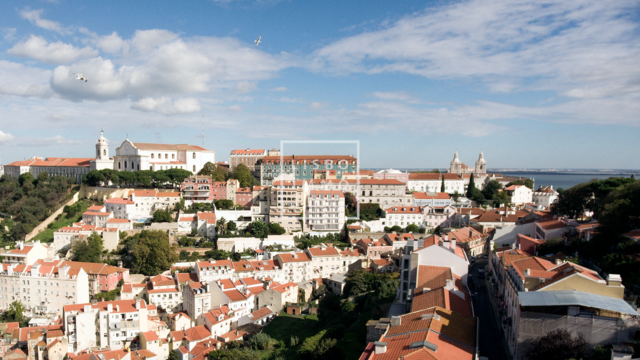 Prdio - No Definido, Lisboa, Lisboa - Imagem grande