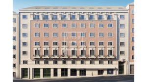 Apartamento T1 - Avenidas Novas, Lisboa, Lisboa