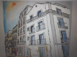 Prdio T4 - Misericrdia, Lisboa, Lisboa