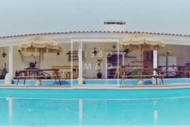 Moradia - Santa Margarida da Serra, Gr�ndola, Set�bal