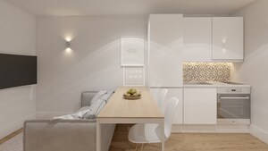 Moradia T2 - Cedofeita, Porto, Porto - Miniatura: 18/41