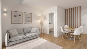 Moradia T2 - Cedofeita, Porto, Porto - Miniatura: 34/41