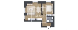 Apartamento T1 - Avenidas Novas, Lisboa, Lisboa - Miniatura: 13/13