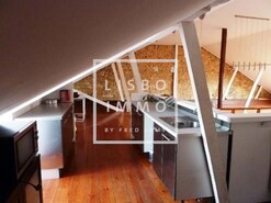 Apartamento T4 - Alcantara, Lisboa, Lisboa - Miniatura: 3/25