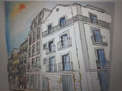 Moradia T4 - Misericrdia, Lisboa, Lisboa - Miniatura: 3/13