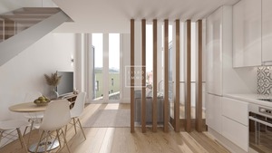 Apartamento T1 - Cedofeita, Porto, Porto - Miniatura: 9/31
