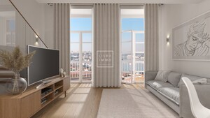 Apartamento T1 - Cedofeita, Porto, Porto - Miniatura: 16/31