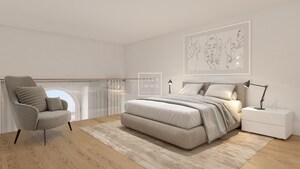 Apartamento T1 - Cedofeita, Porto, Porto - Miniatura: 18/31