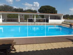Moradia - Santa Margarida da Serra, Gr�ndola, Set�bal - Miniatura: 7/25