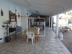 Moradia - Santa Margarida da Serra, Gr�ndola, Set�bal - Miniatura: 14/25