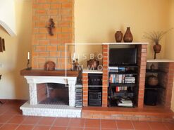 Moradia - Santa Margarida da Serra, Gr�ndola, Set�bal - Miniatura: 20/25