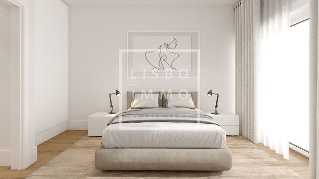 Apartamento T1 - Cedofeita, Porto, Porto - Imagem grande