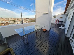 Apartamento T4 - Santo Antnio, Lisboa, Lisboa - Miniatura: 1/59