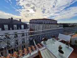 Apartamento T4 - Santo Antnio, Lisboa, Lisboa - Miniatura: 13/59