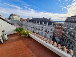 Apartamento T4 - Santo Antnio, Lisboa, Lisboa - Miniatura: 18/59