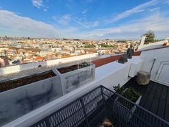 Apartamento T4 - Santo Antnio, Lisboa, Lisboa - Miniatura: 25/59
