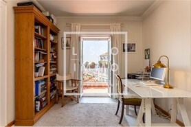 Apartamento T4 - Santo Antnio, Lisboa, Lisboa - Miniatura: 39/59