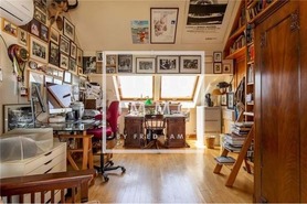Apartamento T4 - Santo Antnio, Lisboa, Lisboa - Miniatura: 44/59
