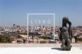 Apartamento T4 - Santo Antnio, Lisboa, Lisboa - Miniatura: 49/59