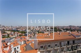 Apartamento T4 - Santo Antnio, Lisboa, Lisboa - Miniatura: 53/59